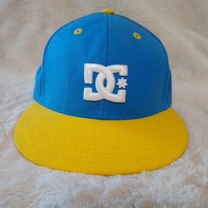 DC Hat